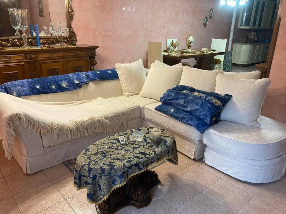 SolarinoLa Casa Delle Stelleアパートメント エクステリア 写真