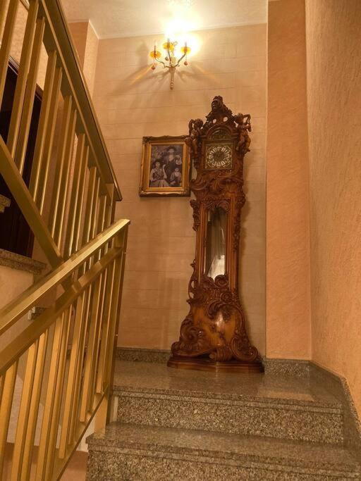 SolarinoLa Casa Delle Stelleアパートメント エクステリア 写真