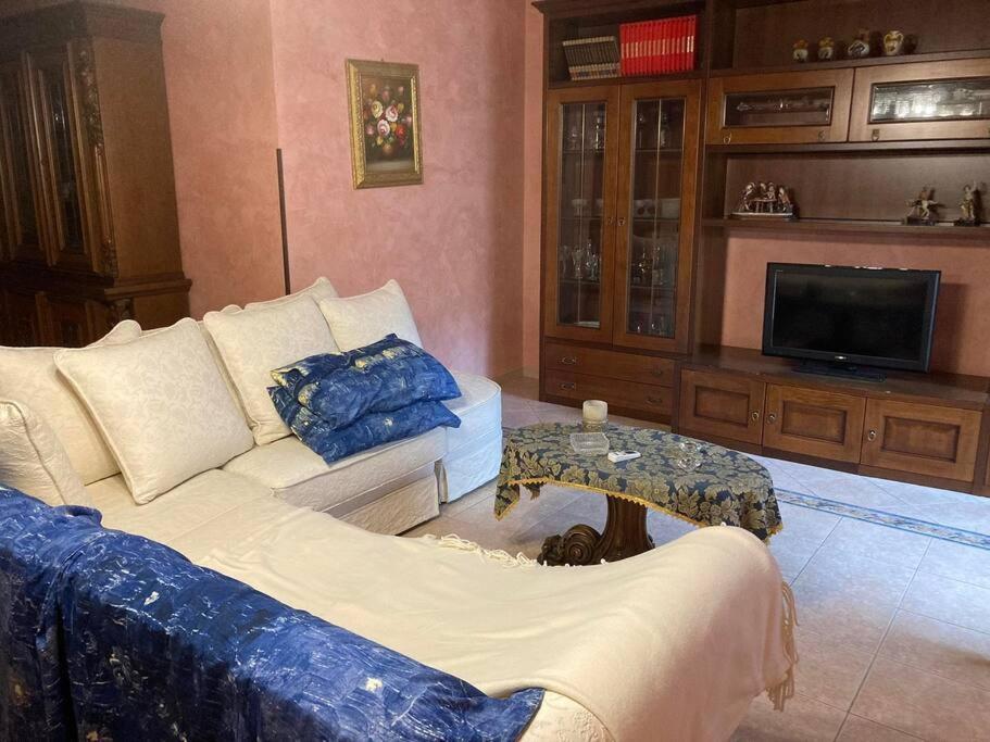 SolarinoLa Casa Delle Stelleアパートメント エクステリア 写真