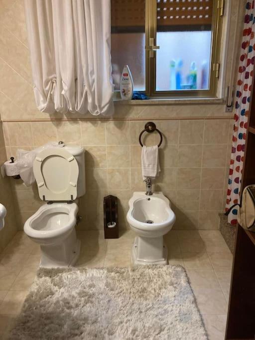 SolarinoLa Casa Delle Stelleアパートメント エクステリア 写真