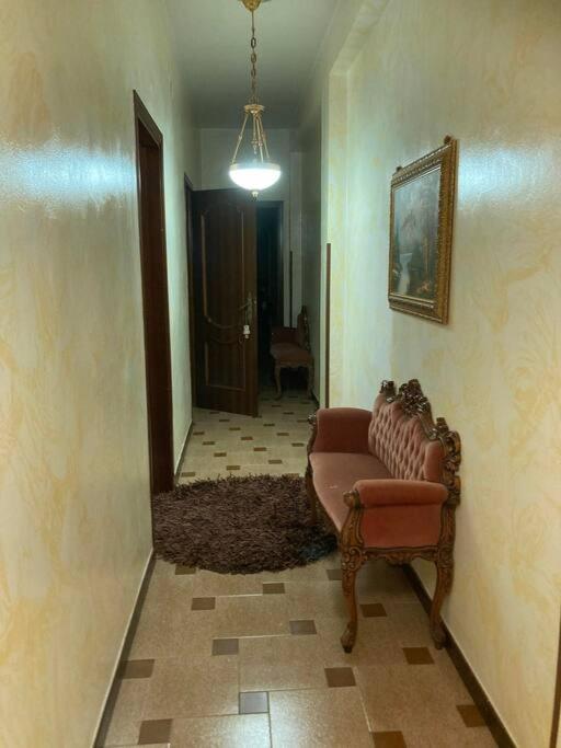 SolarinoLa Casa Delle Stelleアパートメント エクステリア 写真