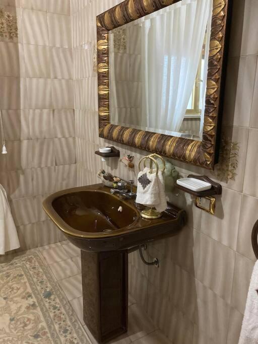 SolarinoLa Casa Delle Stelleアパートメント エクステリア 写真