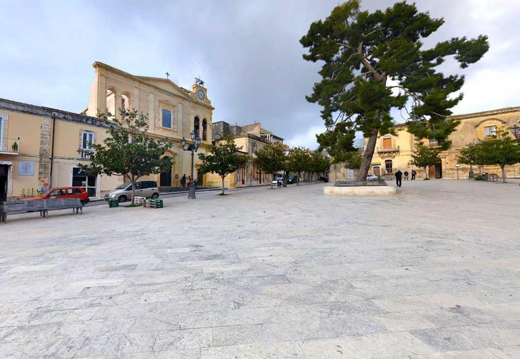 SolarinoLa Casa Delle Stelleアパートメント エクステリア 写真