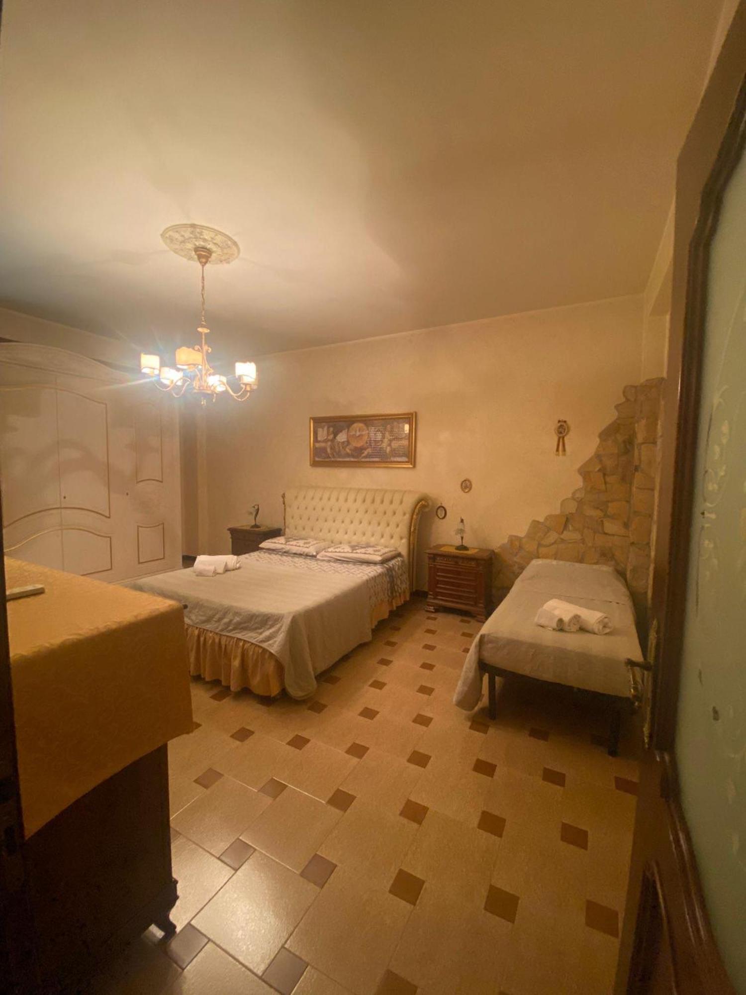 SolarinoLa Casa Delle Stelleアパートメント エクステリア 写真