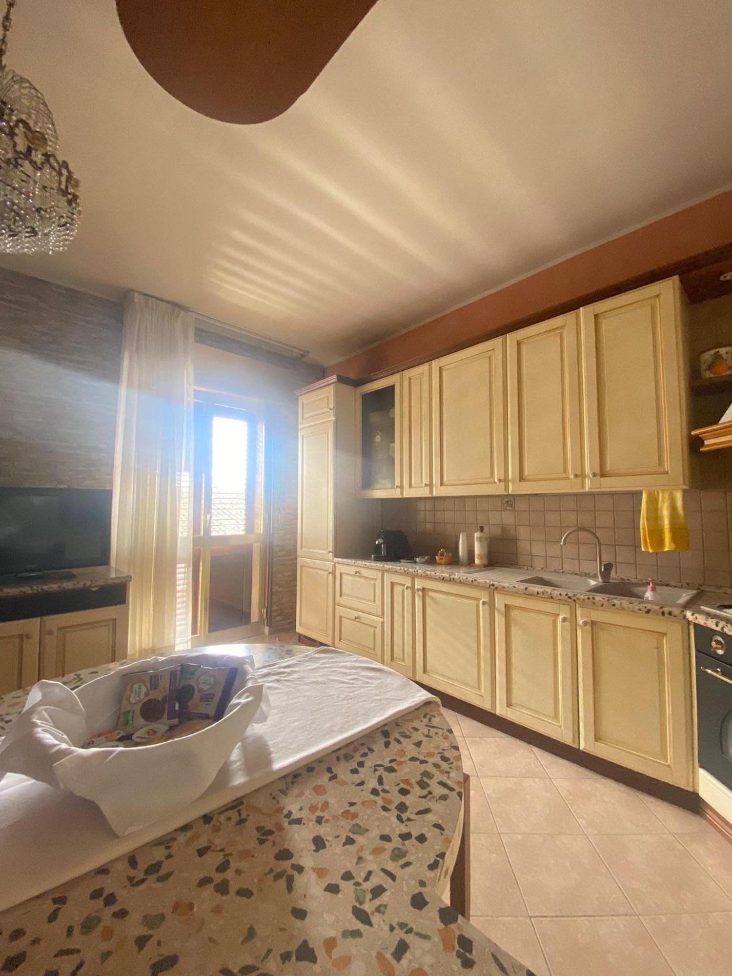 SolarinoLa Casa Delle Stelleアパートメント エクステリア 写真